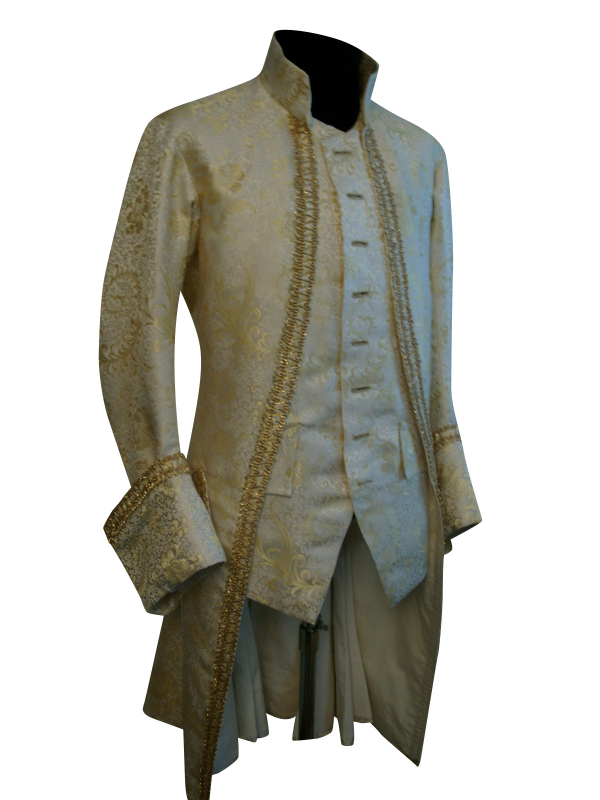 Gewandmeisterin - Nürnberg, Berlin | Susann A. Schlegel | Galerie